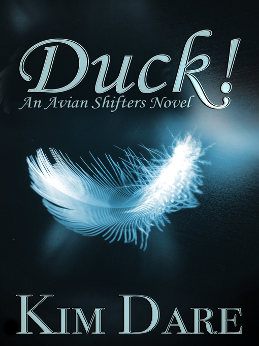 Cover image for Duck!